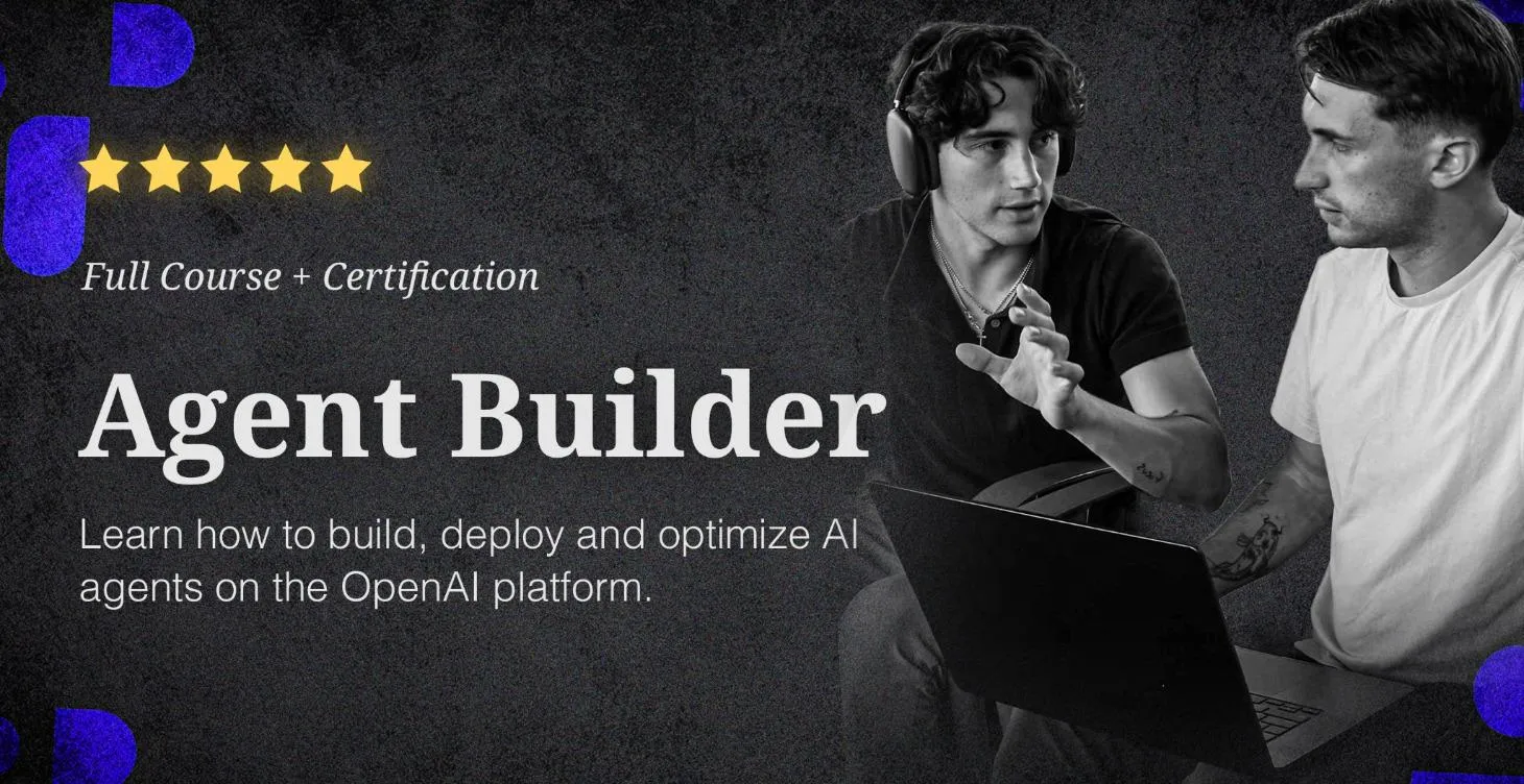 Agent Builder Mastery