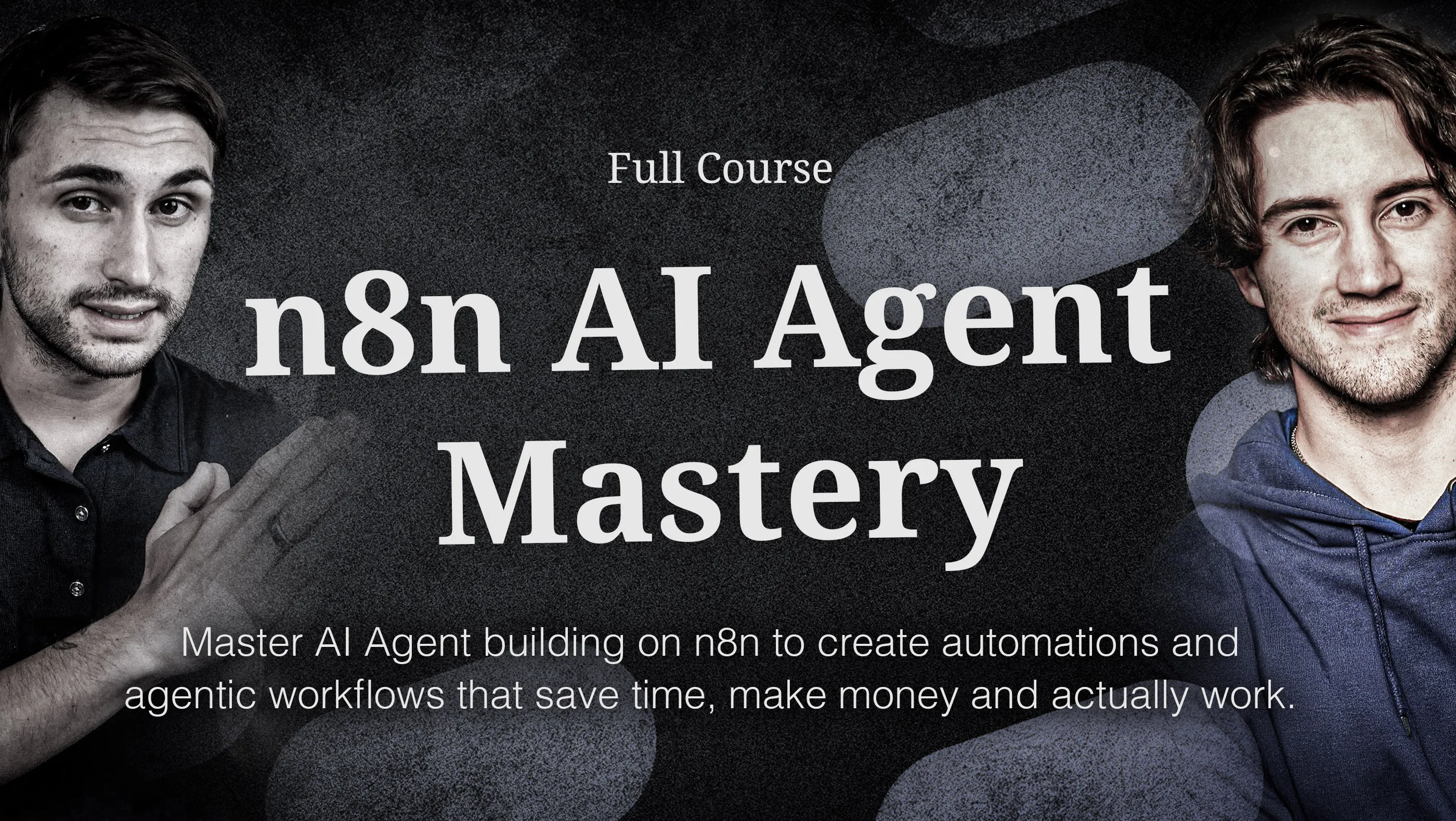 n8n Mastery Course